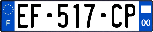 EF-517-CP