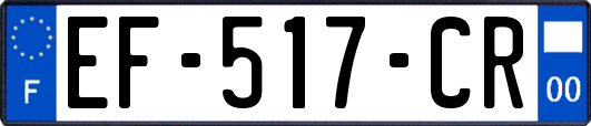 EF-517-CR