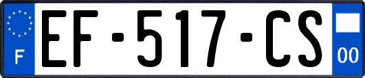 EF-517-CS