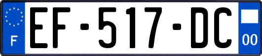 EF-517-DC