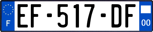 EF-517-DF