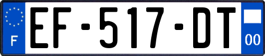 EF-517-DT