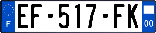 EF-517-FK