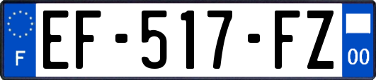 EF-517-FZ