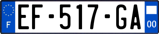 EF-517-GA
