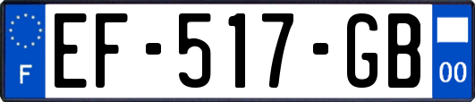 EF-517-GB