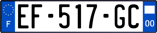 EF-517-GC