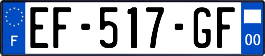 EF-517-GF