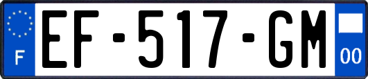 EF-517-GM