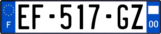 EF-517-GZ