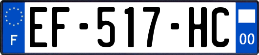 EF-517-HC