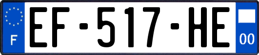 EF-517-HE