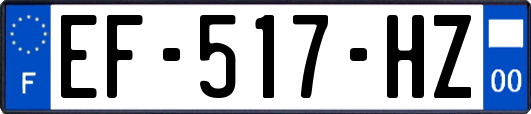 EF-517-HZ