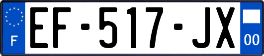 EF-517-JX
