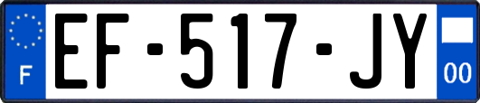 EF-517-JY