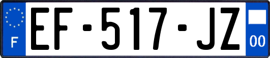 EF-517-JZ