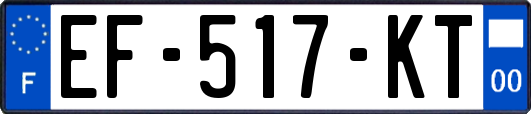 EF-517-KT