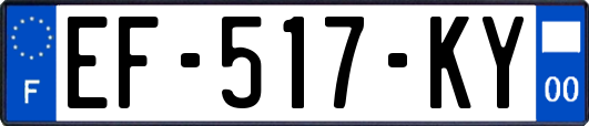 EF-517-KY