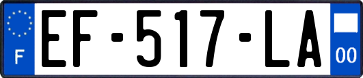 EF-517-LA