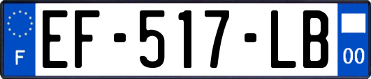 EF-517-LB