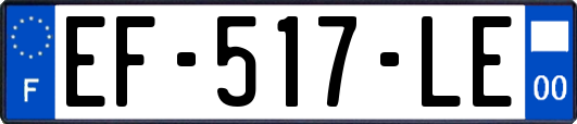 EF-517-LE