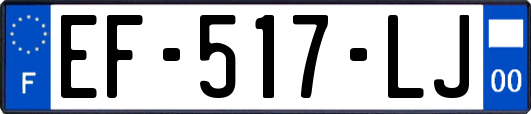 EF-517-LJ