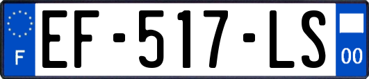 EF-517-LS