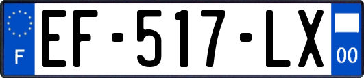 EF-517-LX