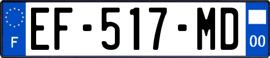 EF-517-MD