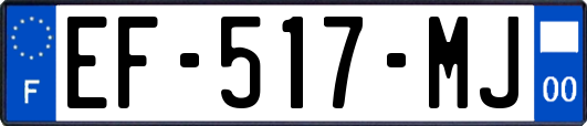 EF-517-MJ