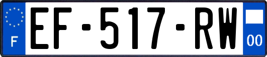 EF-517-RW