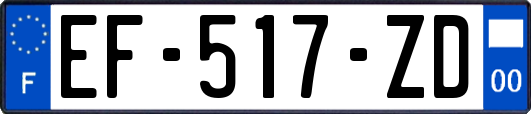 EF-517-ZD