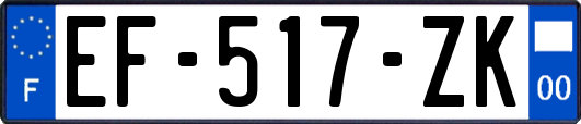 EF-517-ZK