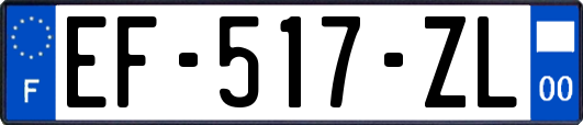 EF-517-ZL