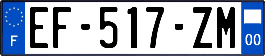 EF-517-ZM