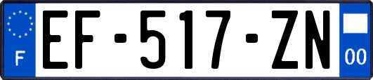 EF-517-ZN