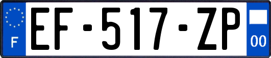 EF-517-ZP