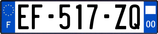 EF-517-ZQ