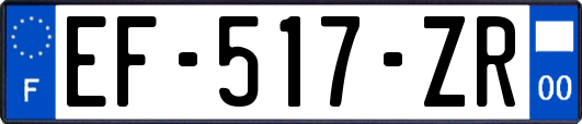 EF-517-ZR