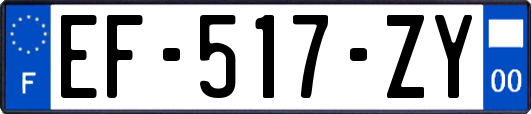EF-517-ZY