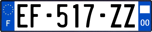 EF-517-ZZ