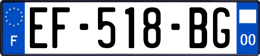 EF-518-BG