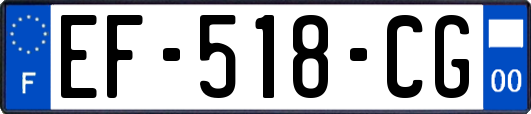 EF-518-CG