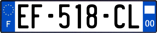 EF-518-CL