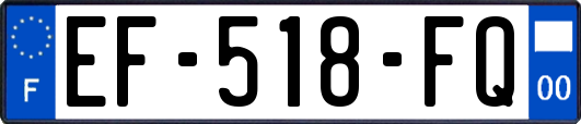 EF-518-FQ