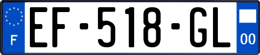 EF-518-GL