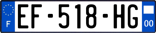 EF-518-HG