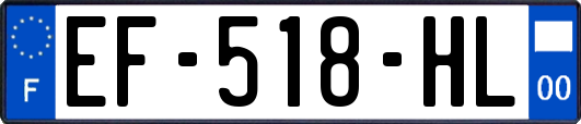 EF-518-HL