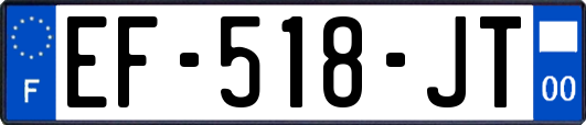 EF-518-JT