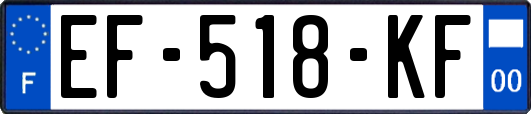 EF-518-KF